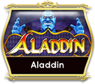 Aladdin