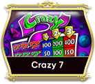 Crazy 7