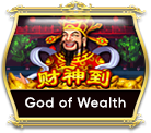 God of Wealth