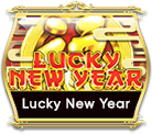 Lucky New Year