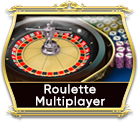 Roulette Multiplayer