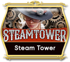 Steam Tower
