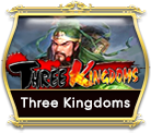 Three Kingdoms