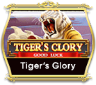 Tiger's Glory
