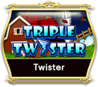 Triple Twister