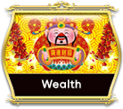 Wealth