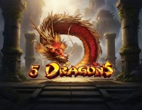 5 Dragons