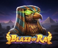 Blazeofra