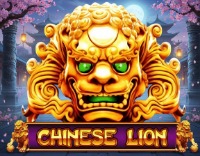 Chinese Lion