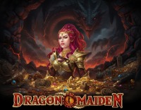 Dragon Maiden