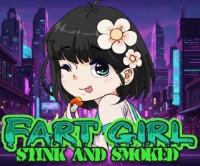 Fartgirl