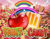 Fruitvscandy