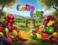 Fruitytutti
