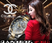 Glamourousworld