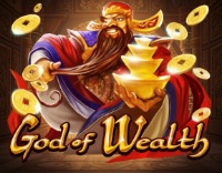 God Of Wealth