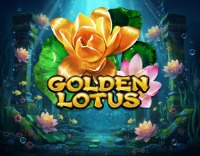 Golden Lotus