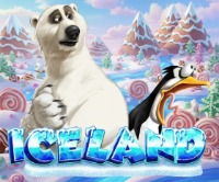 Ice Land