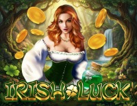 Irish Luck