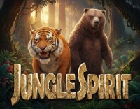 Jungle Spirit