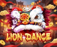 Lion Dance