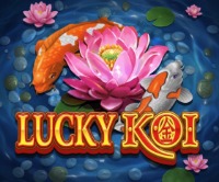 Lucky Koi
