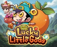 Lucky Littlegods
