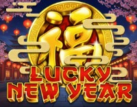Lucky New Year