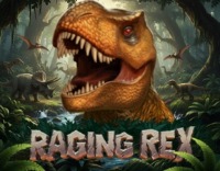 Raging Rex