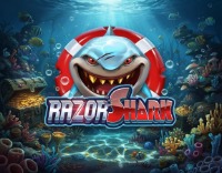 Razor Shark