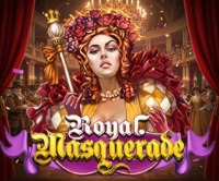 Royal Masquerade
