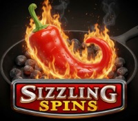 Sizzling Spins