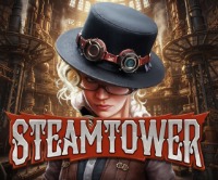 Steam Tower