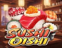Sushi Oishi
