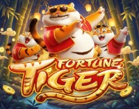 Tiger Fortune