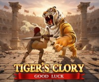 Tigers Glory