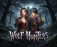 Wolf Hunters