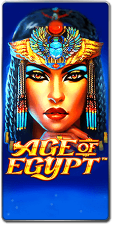 Ace of Egypt