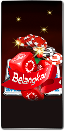 Belangkai