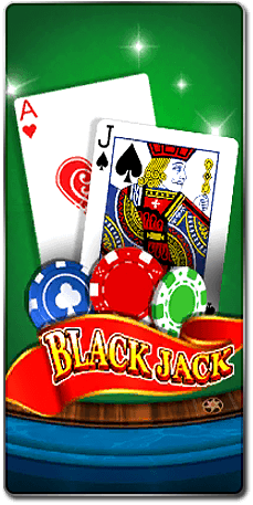 Blackjack