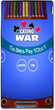 Casino War