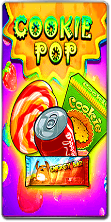 Cookie Pop