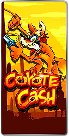Coyote Cash