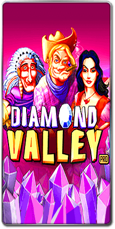 Diamond Valley