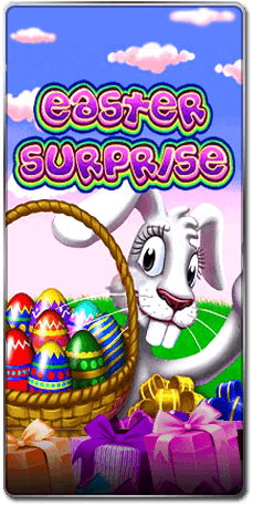 Easter Surprise