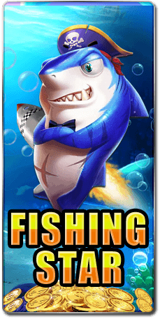 Fishing Star