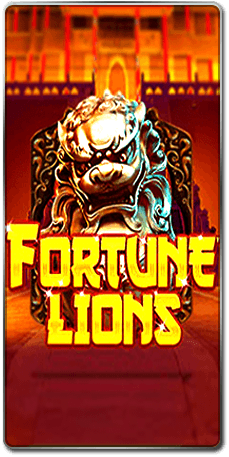 Fortune Lions