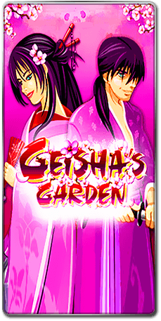 Geisha's Garden