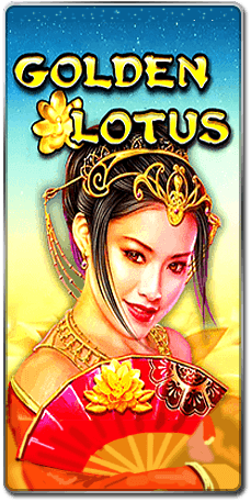 Golden Lotus