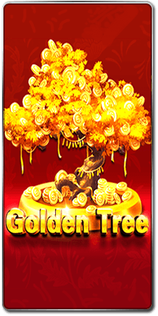 Golden Tree