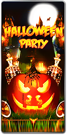 Halloween Party